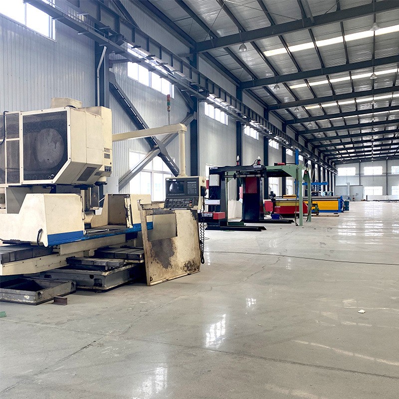 Changzhou Senjie Environmental Protection Equipment Co., Ltd.