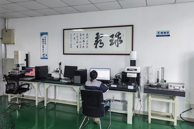 Ningbo Original Accessories Co.,Ltd. company info