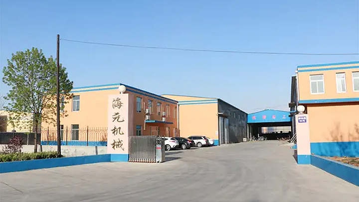 haiyuanmachinery