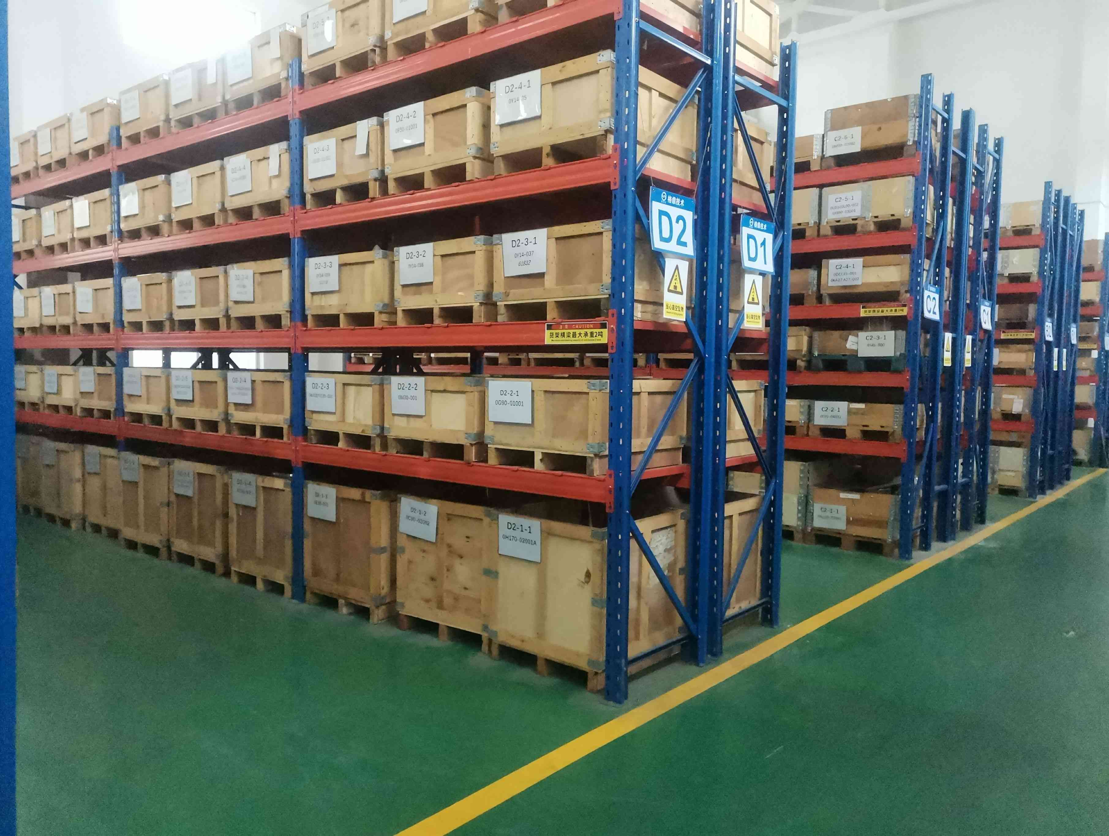 GDIC Industrial Control Technology (Jiangsu) Co., Ltd.