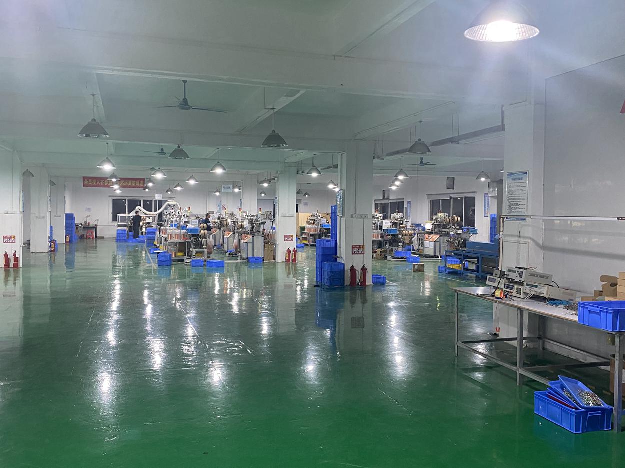 Dongguan Ampfort Electronics Co., Ltd.