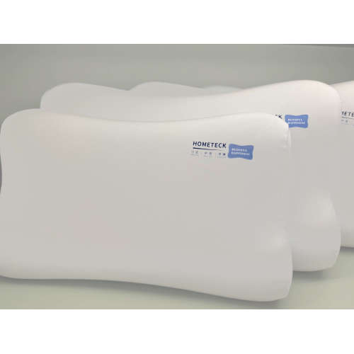 베개: 작지만 건강과 삶의 질에 중추적인 역할