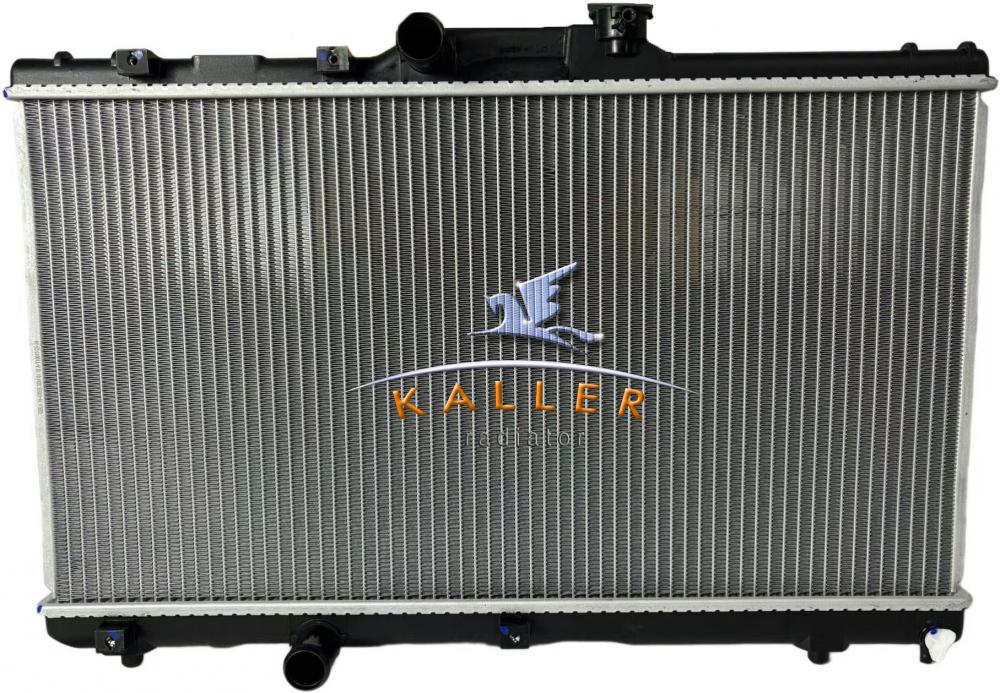 Radiator For Toyota Corolla 1 3 12v Oem 16400 15690