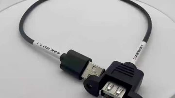 USB2.0 OTG cable