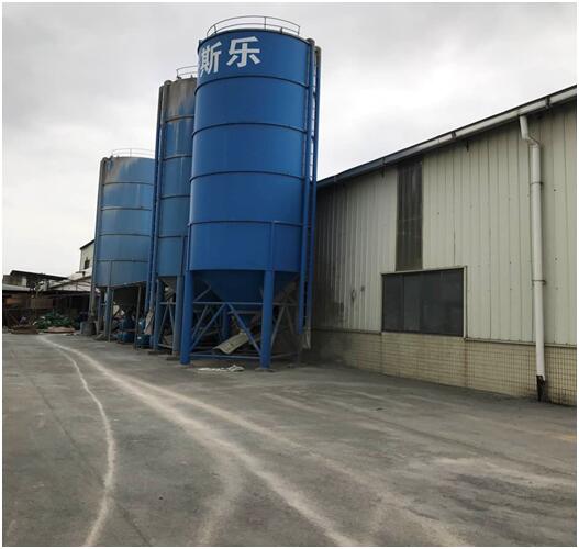 Jiangmen Kasole Building Materials Co., LTD.