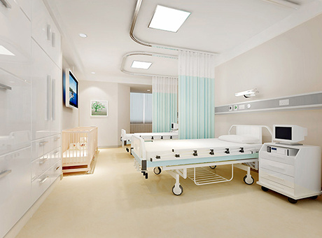 Wyposażenie medyczne