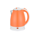 Stainless Steel Automatic Electric Kettle, 1.8L, Double Wall, Food Grade1