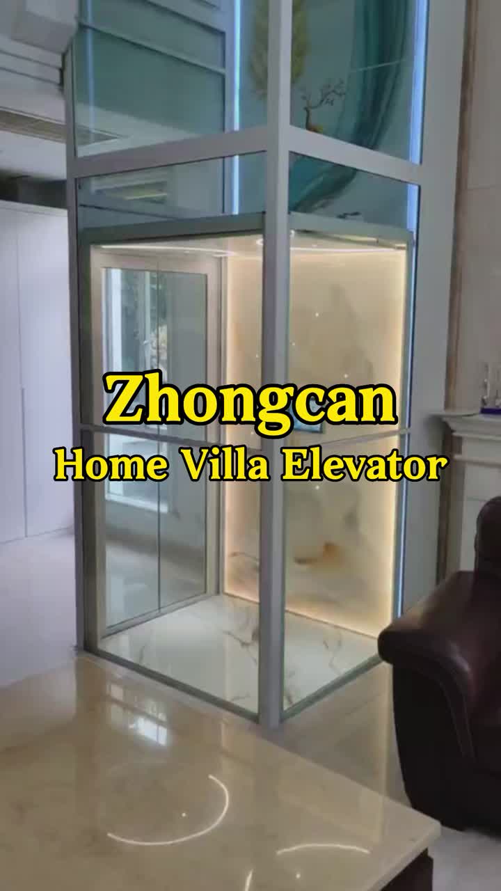 Residential Home Elevator