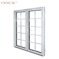 Windoor House Security Window Filipina Harga Kaca Kaca Kaca Casement Pintu Aluminium dan Desain Windows1