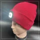 Cappello a led tuque riflettente acrilico all&#39;ingrosso