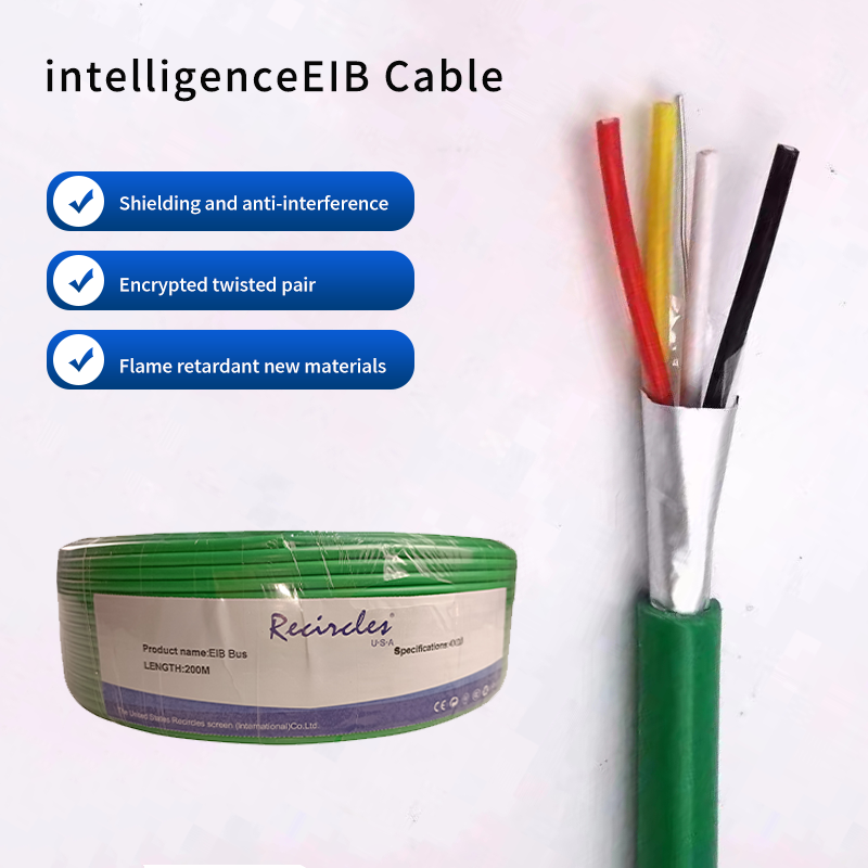 Cable de alambre EIB