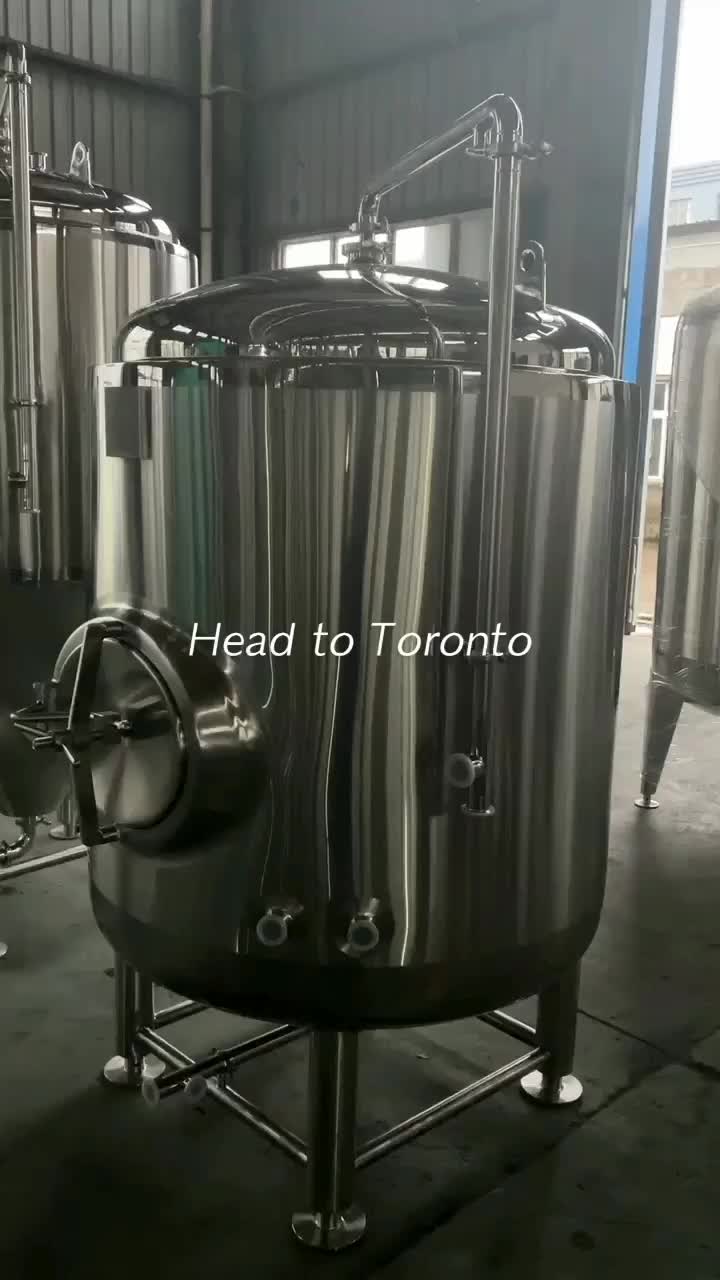 brite tank shipped