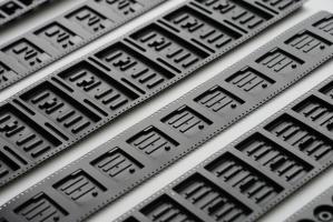 Applicazione efficiente del nastro trasportatore nella produzione automatizzata