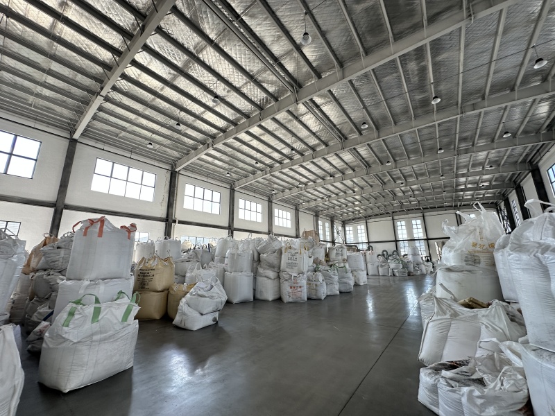 Jiangsu Feihong Polymer Materials Co., Ltd.