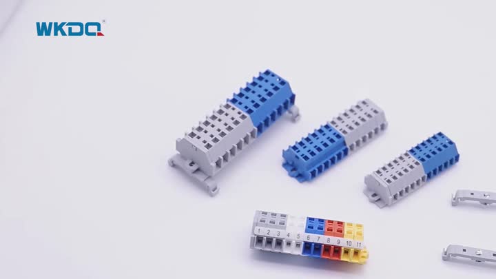 Mini Terminal Block