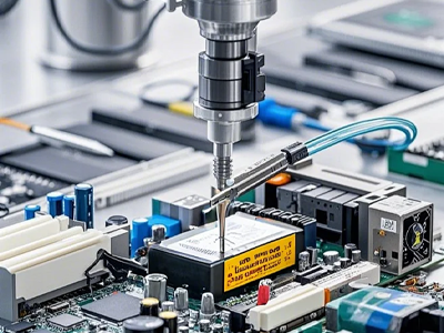 तकनीकी नवाचार और वैश्विक मानक रिले उद्योग के तेजी से विकास को प्रेरित करते हैं