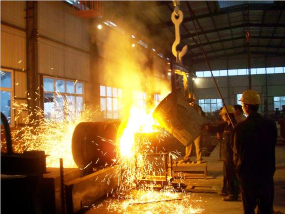 Shijiazhuang BeiKeDeRui Metallurgical Science & Technology Co.,Ltd