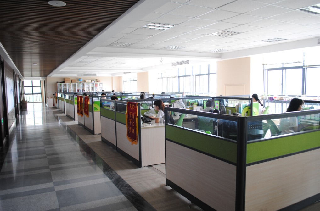 Liben Group Corporation