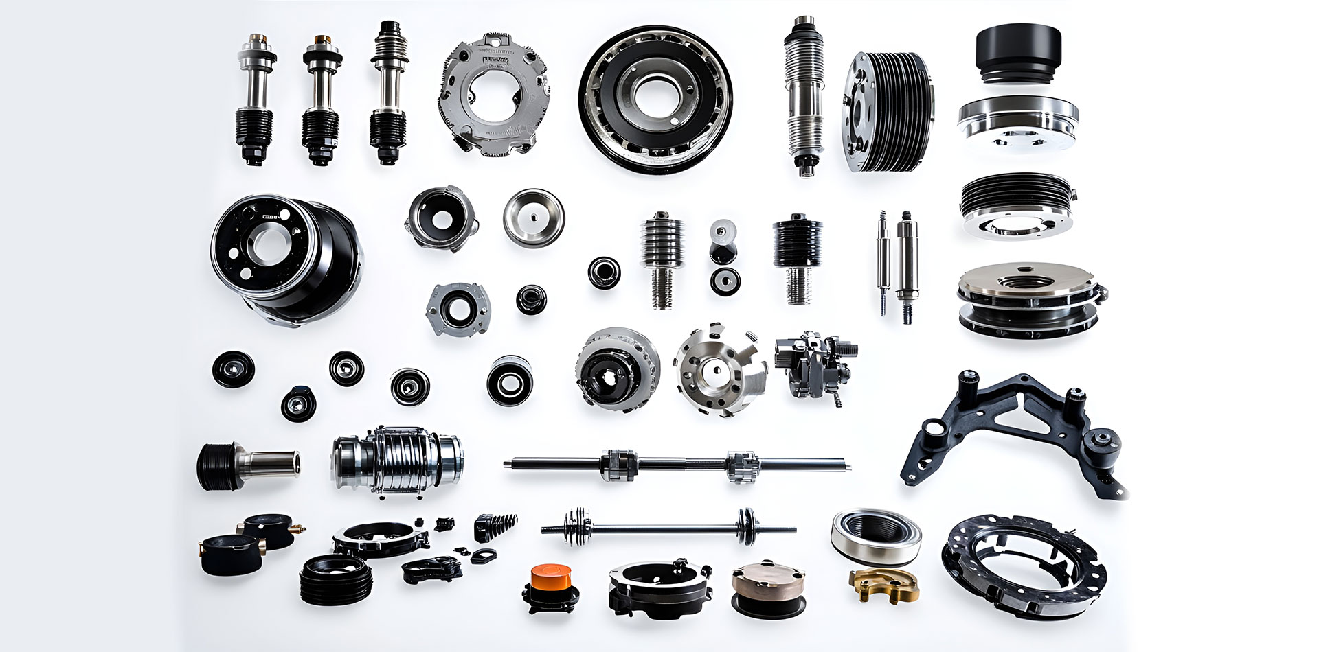 Shuifu Hanyang Machinery Technology Co., Ltd