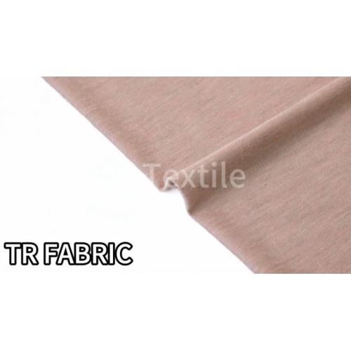 低価格高品質TR混紡生地