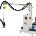 High Pressure Polyurethane Injection Machine for Foam Surfboards1