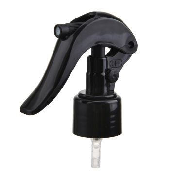 Ten Chinese Trigger Pump Sprayer Suppliers Popular in European and American Countries