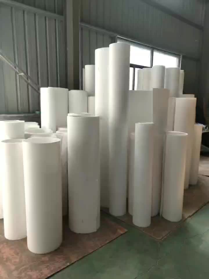 PTFE -Dichtungsblatt