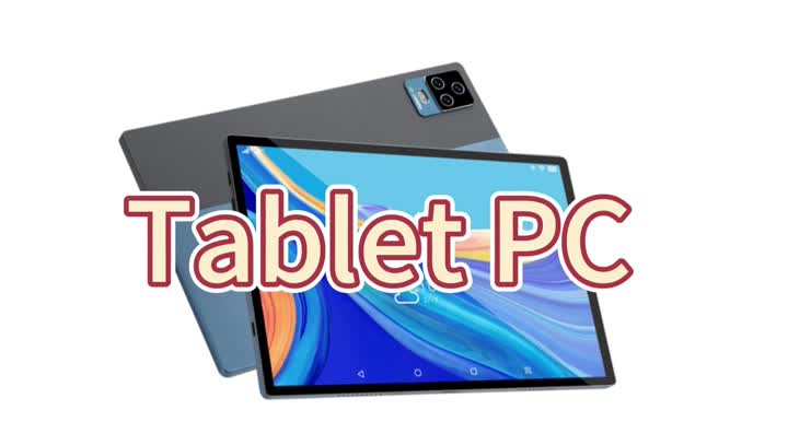 3 P70 Tablet PC