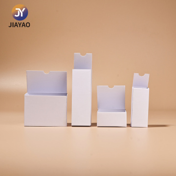 El papel de los revestimientos corrugados para cajas de cosméticos: salvaguardar la calidad de la belleza y potenciar las mejoras en los envases