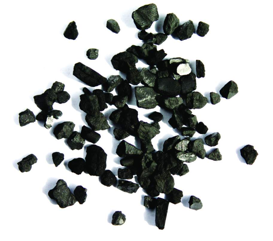 Ningxia Huahui Activated Carbon Company Limited