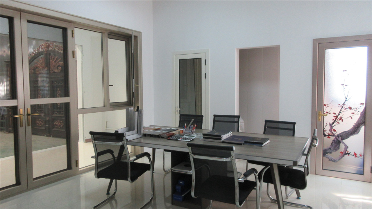 Foshan TianPuAn Building Materials Technology Co.,Ltd. 