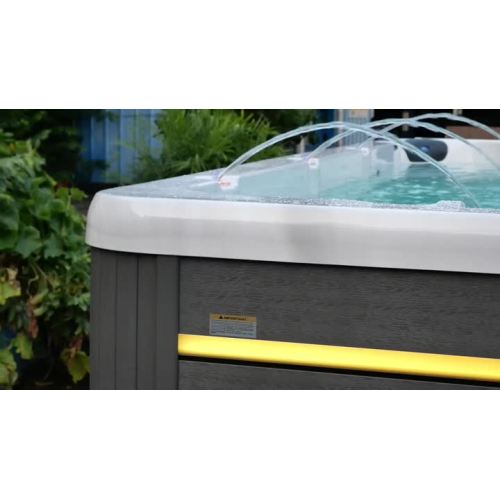 Jacuzzi pool HL-8805