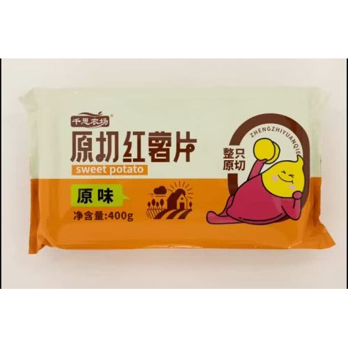 400g khoai lang cắt thô