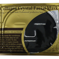 Wholesale 24K Gold Hyaluronic Acid Anti-Aging Wrinkle Facial Mask1