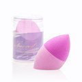 SBR Soft Two Layer Color Foundation Powder Sponge1