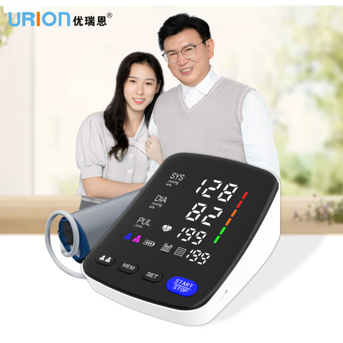 Monitores automáticos de presión arterial y frecuencia cardíaca irregular: el caso de la arritmia