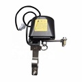 Automatic Manipulator Shut Off Valve for Gas Detector1