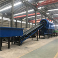Municipal Waste Sorting Line: Garbage Sorting and Recycling Machines1