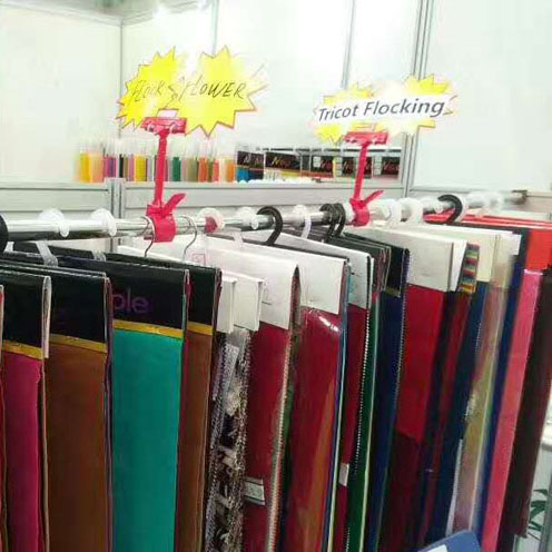 Ningbo Yuli Textile Co.,Ltd.