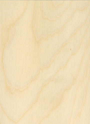 core veneer gluing step for commercial plywood