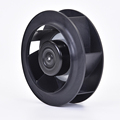 Low Noise High-Performance DC 12V Brushless Centrifugal Fan1