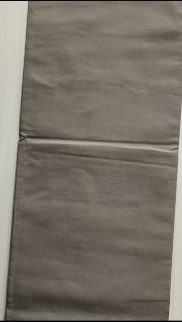 Polyester cotton fabric