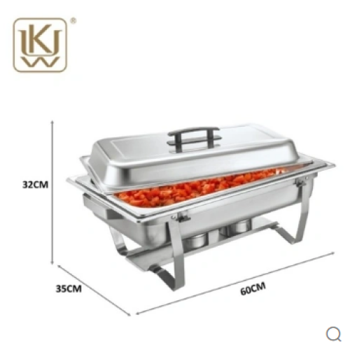 How to Keep Your Food Warm with a Chafing Dish