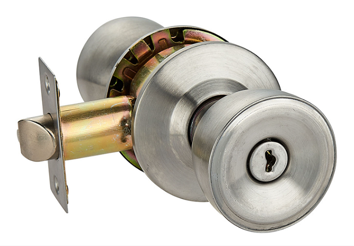 door ball locks