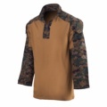 Tactical Shirt: Gear for Precision and Performance1