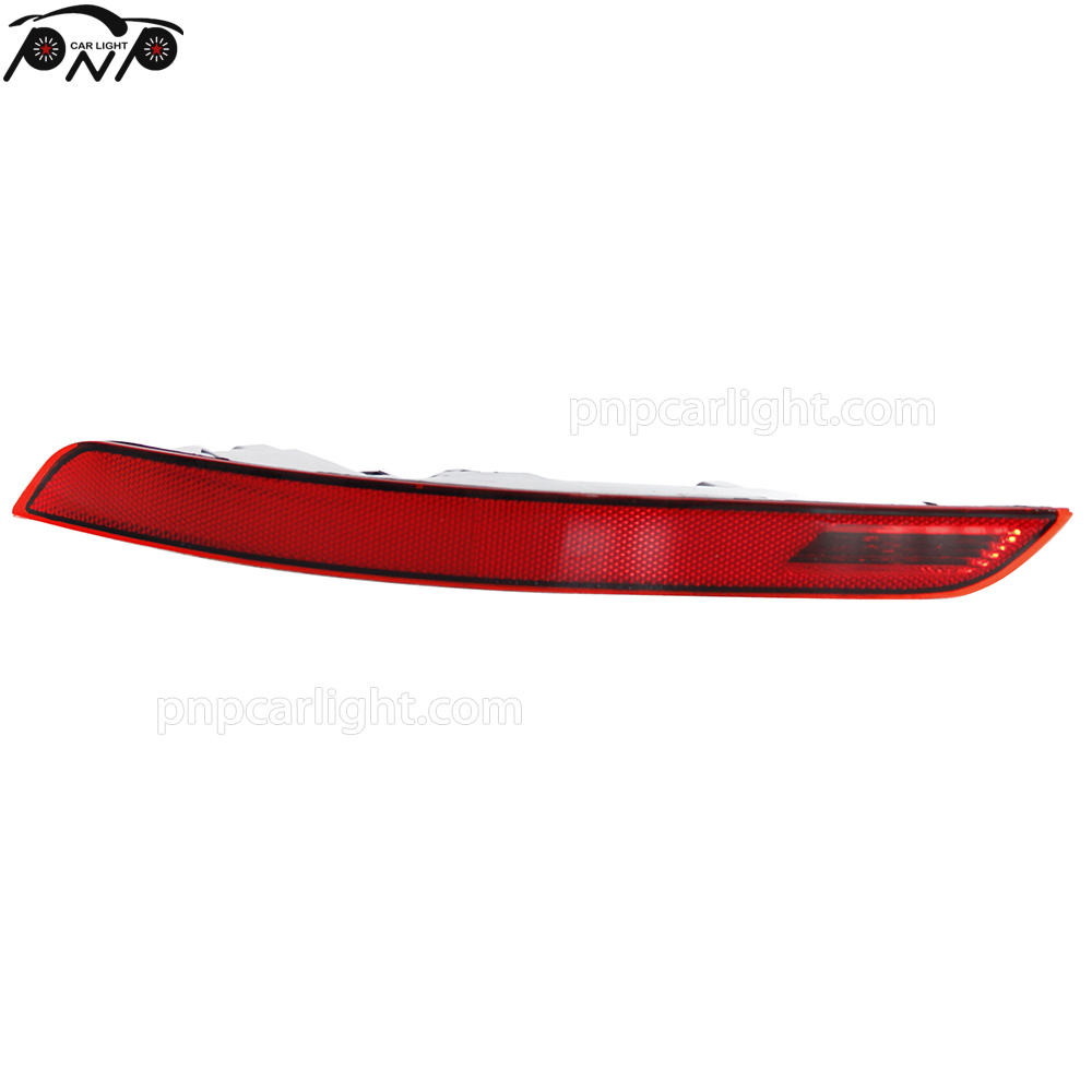 Cayenne Tail Light