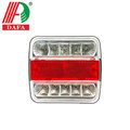 DF-TRL004 LED Tail Light: 4 Functions1