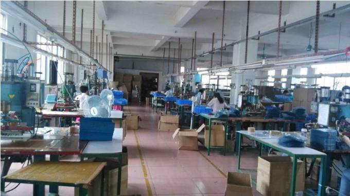 China Kingmate Packing Products Factory