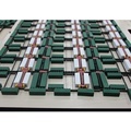 Flat Cutting Die for Paper Cutting Mould1