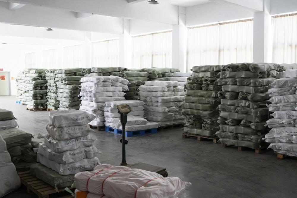 warehouse